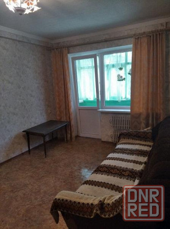 Продаю 1-комнатную квартиру в Пролетарском районе, ул. Раздольная Донецк - изображение 6