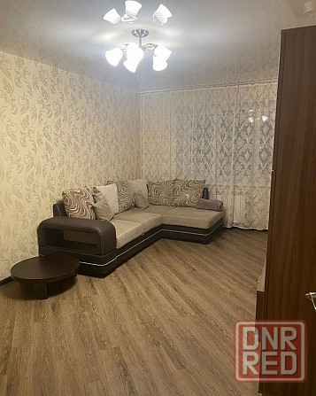 Сдается 2-х комнатная квартира в Кировском районе по улице Туполева Донецк - изображение 1