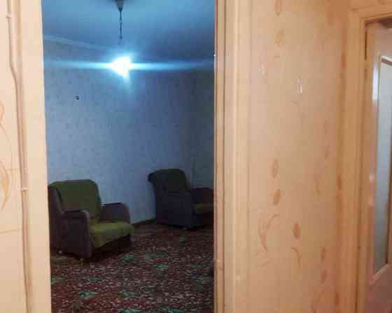 Продам 1к.квартира гостиничного типа. Кировский р-н. мкр. Текстильщик. Ориентир конечная 77 Донецк