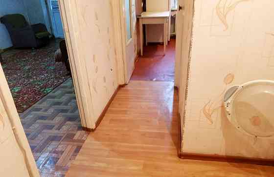 Продам 1к.квартира гостиничного типа. Кировский р-н. мкр. Текстильщик. Ориентир конечная 77 Донецк