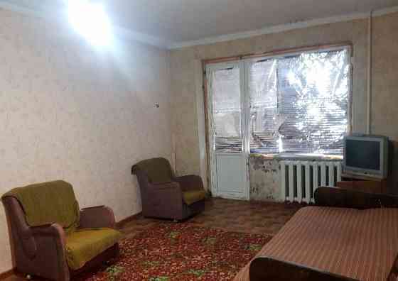Продам 1к.квартира гостиничного типа. Кировский р-н. мкр. Текстильщик. Ориентир конечная 77 Донецк