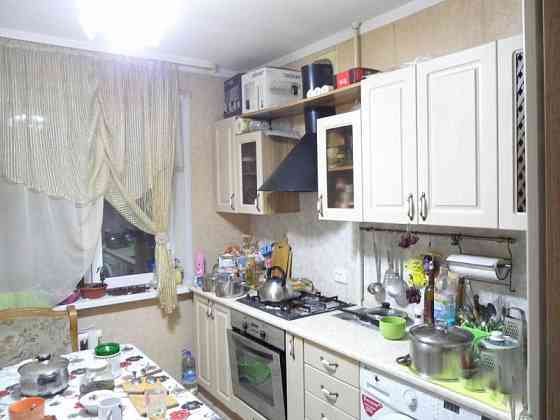 Продаю 3-х комнатную квартиру в Ленинском районе, Мирный Донецк
