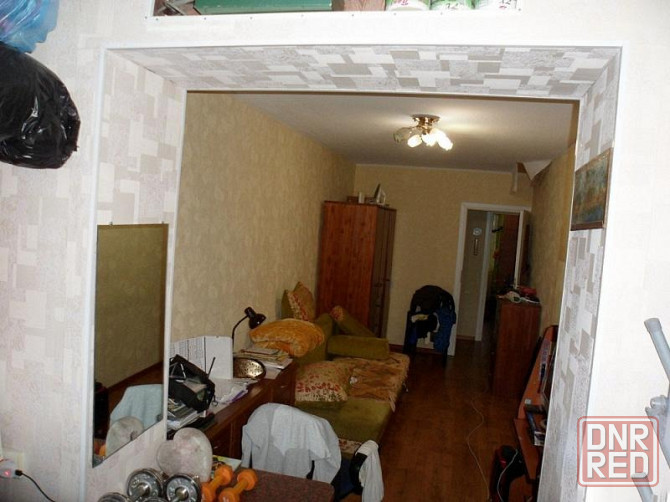 Продаю 3-х комнатную квартиру в Ленинском районе, Мирный Донецк - изображение 5