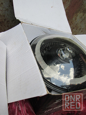 Фары led Донецк - изображение 3