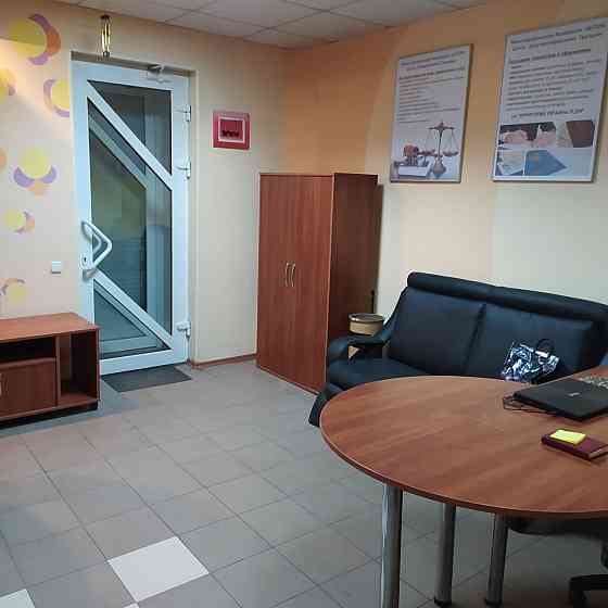 Продам 2 комн. квартиру переоборудованную под офис Донецк