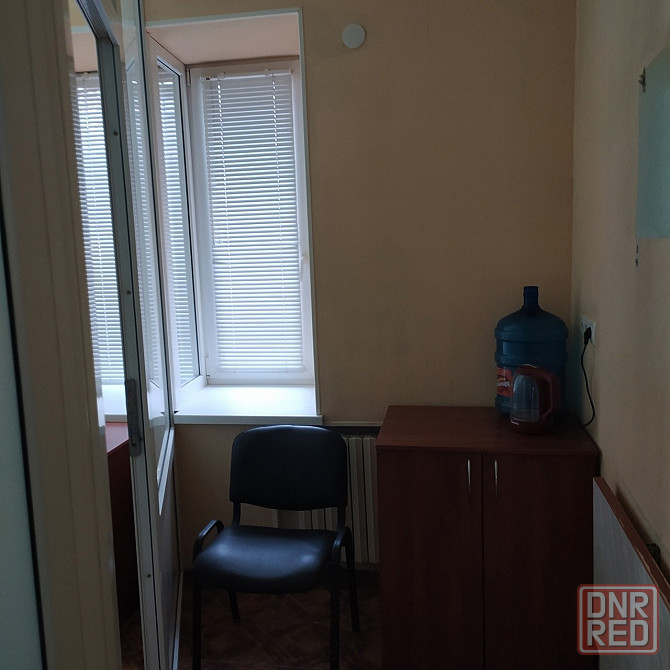 Продам 2 комн. квартиру переоборудованную под офис Донецк - изображение 4