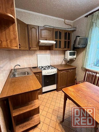 Продаю 1-комнатную квартиру в Калининском районе, пр. Дзержинского Донецк - изображение 5