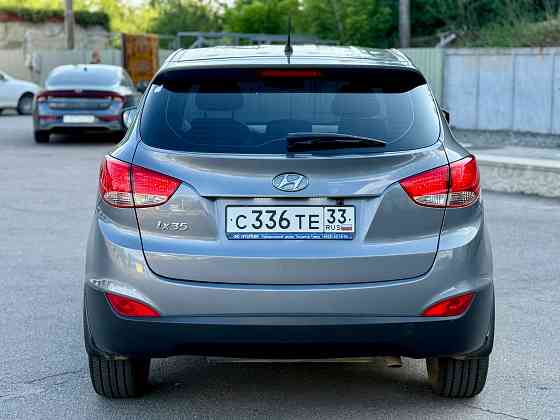 Hyundai IX35 2.0 AT Rest Донецк