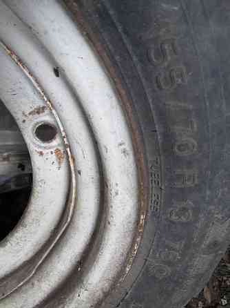 Багажник на крышу автомобиля Донецк