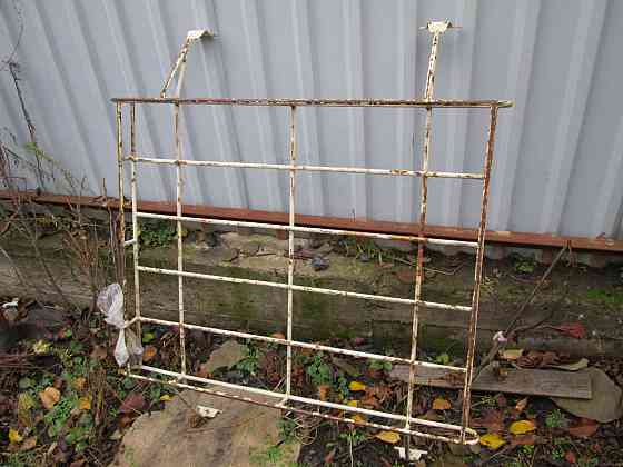 Багажник на крышу автомобиля Донецк