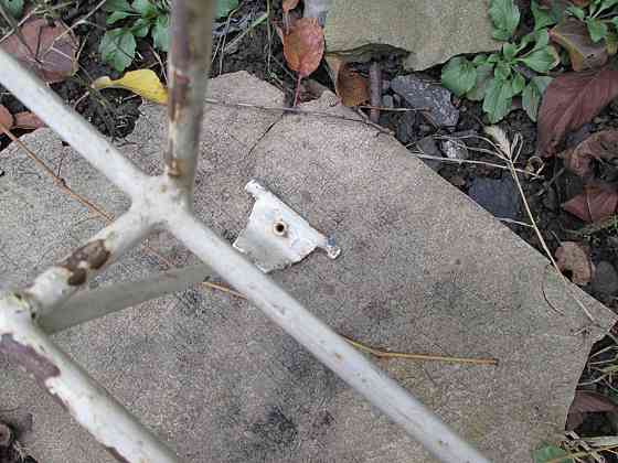 Багажник на крышу автомобиля Донецк