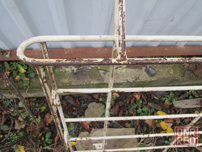 Багажник на крышу автомобиля Донецк - изображение 4