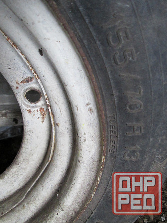 Багажник на крышу автомобиля Донецк - изображение 6