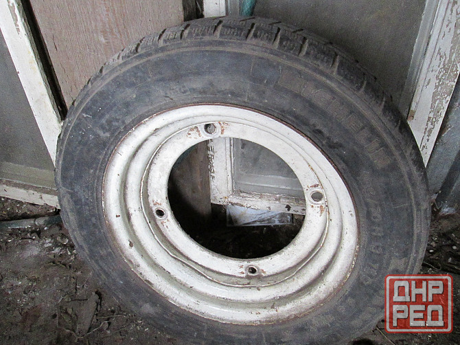 Багажник на крышу автомобиля Донецк - изображение 5