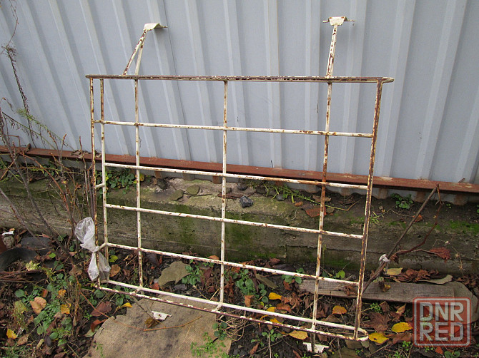 Багажник на крышу автомобиля Донецк - изображение 1