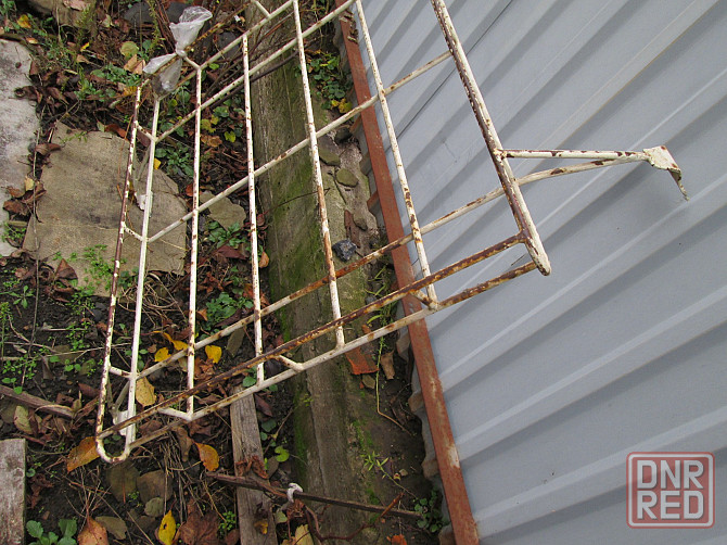 Багажник на крышу автомобиля Донецк - изображение 2