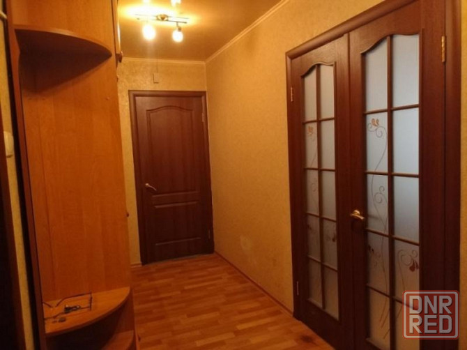 Продаю 2-х комнатную квартиру в Ворошиловском районе, бул. Школьный, Крытый рынок Донецк - изображение 2