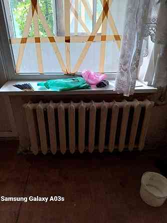 Продам 2 комнатную квартиру под ремонт в Калининском районе Донецка Донецк