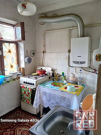 Продам 2 комнатную квартиру под ремонт в Калининском районе Донецка Донецк - изображение 3
