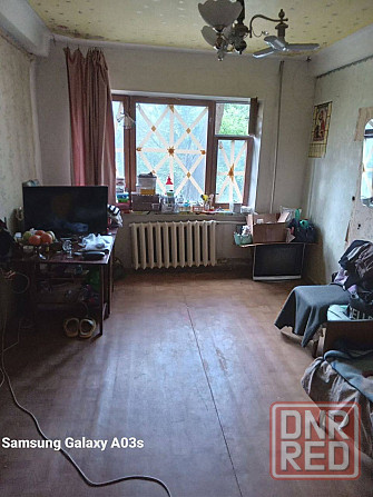 Продам 2 комнатную квартиру под ремонт в Калининском районе Донецка Донецк - изображение 5