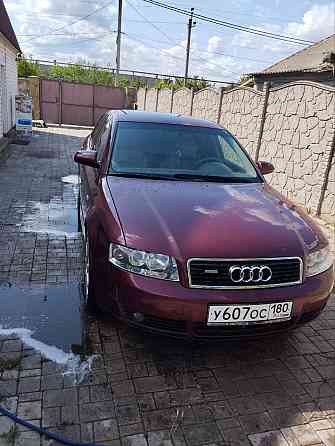 Продаю Audi A 4 Донецк