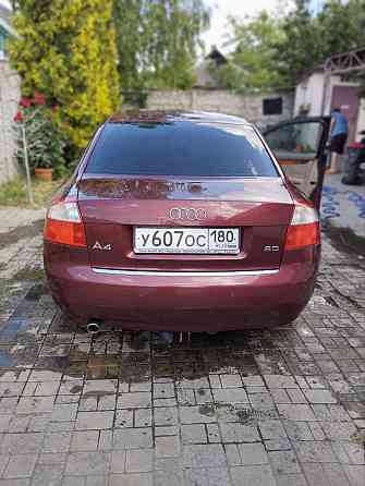 Продаю Audi A 4 Донецк