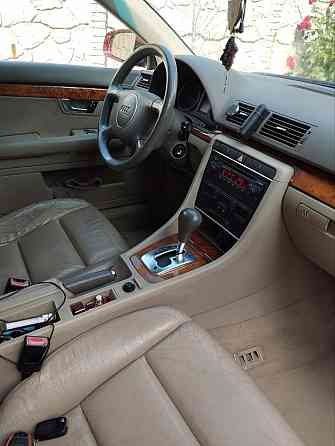 Продаю Audi A 4 Донецк