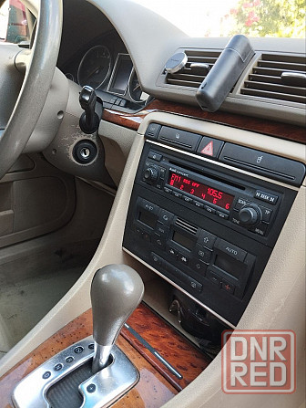 Продаю Audi A 4 Донецк - изображение 7