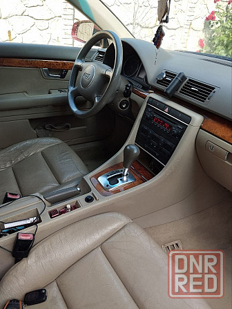 Продаю Audi A 4 Донецк - изображение 6