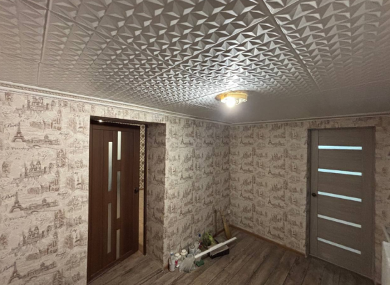 Дом Абакумова Донецк