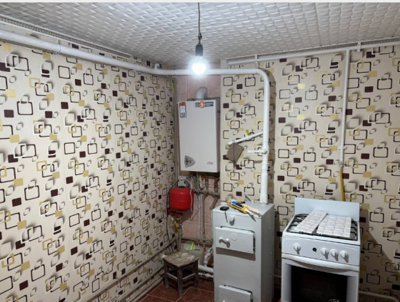 Дом Абакумова Донецк