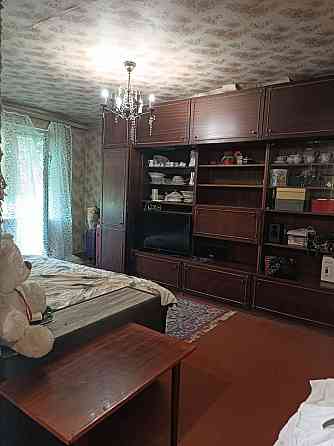 3-х комнатная квартира Донецк