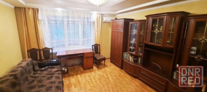 Продаю 2-х комнатную квартиру в Куйбышевском районе, Топаз Донецк - изображение 1