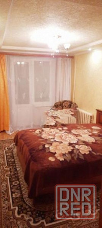 Продаю 2-х комнатную квартиру в Куйбышевском районе, Топаз Донецк - изображение 2