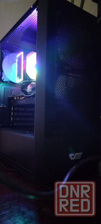 Продам pc в хорошем состояние!!! Макеевка - изображение 1