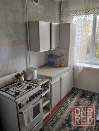Продаю 2-х комнатную квартиру в Пролетарском районе, ул. Раздольная, Юта Донецк - изображение 1