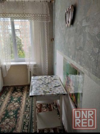 Продаю 2-х комнатную квартиру в Пролетарском районе, ул. Раздольная, Юта Донецк - изображение 2