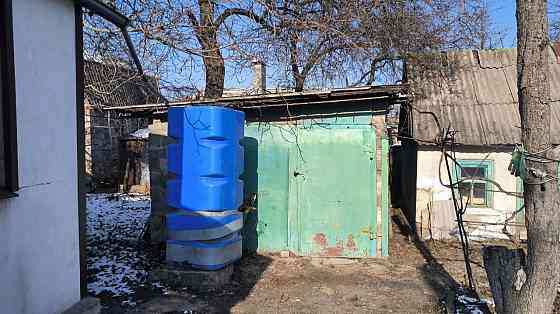 Продам дом на Доке Донецк