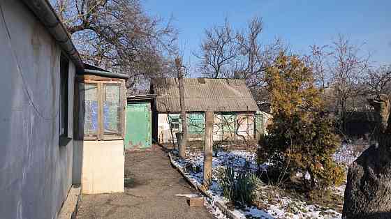 Продам дом на Доке Донецк