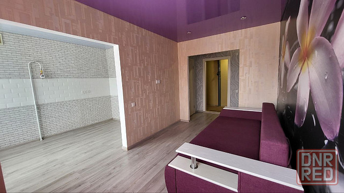 Продам 3к. квартиру ориентир - "Терраспорт" Мариуполь - изображение 2