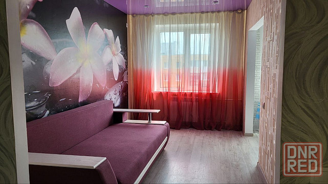 Продам 3к. квартиру ориентир - "Терраспорт" Мариуполь - изображение 8