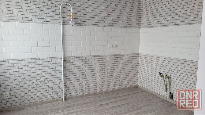 Продам 3к. квартиру ориентир - "Терраспорт" Мариуполь - изображение 4