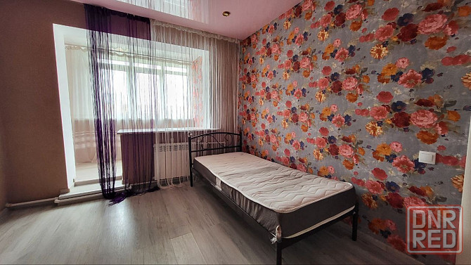Продам 3к. квартиру ориентир - "Терраспорт" Мариуполь - изображение 6