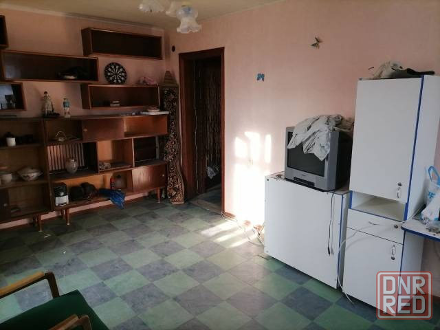 Продам 2-х комнатную квартиру Докучаевск Докучаевск - изображение 3