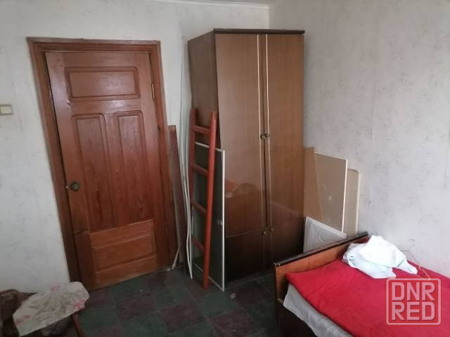 Продам 2-х комнатную квартиру Докучаевск Докучаевск - изображение 6