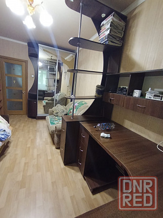 Продам 3-х комнатную квартиру, м-н Зелени, Макеевка Макеевка - изображение 11