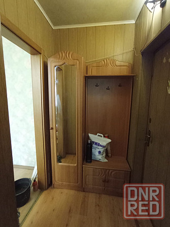 Продам 3-х комнатную квартиру, м-н Зелени, Макеевка Макеевка - изображение 8