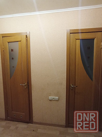 Продам 3-х комнатную квартиру, м-н Зелени, Макеевка Макеевка - изображение 5