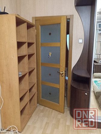 Продам 3-х комнатную квартиру, м-н Зелени, Макеевка Макеевка - изображение 10