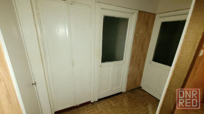 Продаю 3-х комнатную квартиру в Ворошиловском районе, ул. Германа Титова Донецк - изображение 7